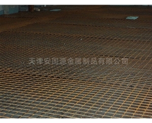  預制構(gòu)件鋼筋網(wǎng)片