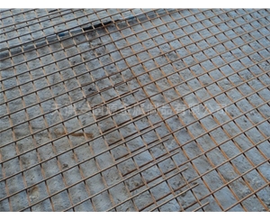  預制構(gòu)件鋼筋網(wǎng)片