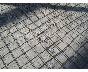  預制構(gòu)件鋼筋網(wǎng)片