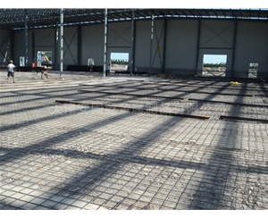  預制構(gòu)件鋼筋網(wǎng)片